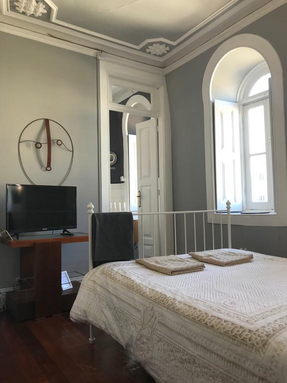 1905 Apartments Porto Luaran gambar