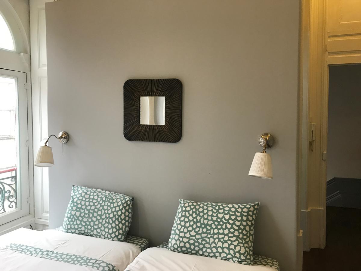 1905 Apartments Porto Luaran gambar