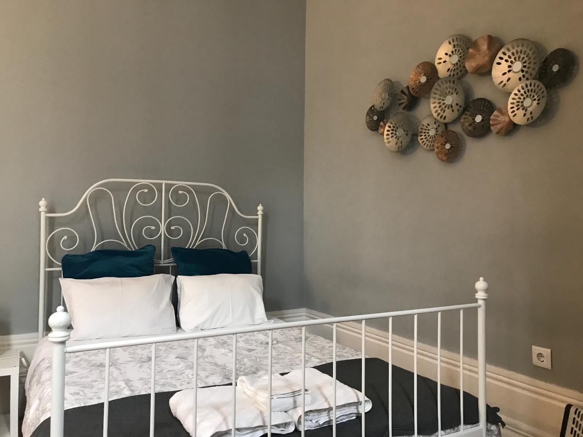 1905 Apartments Porto Luaran gambar