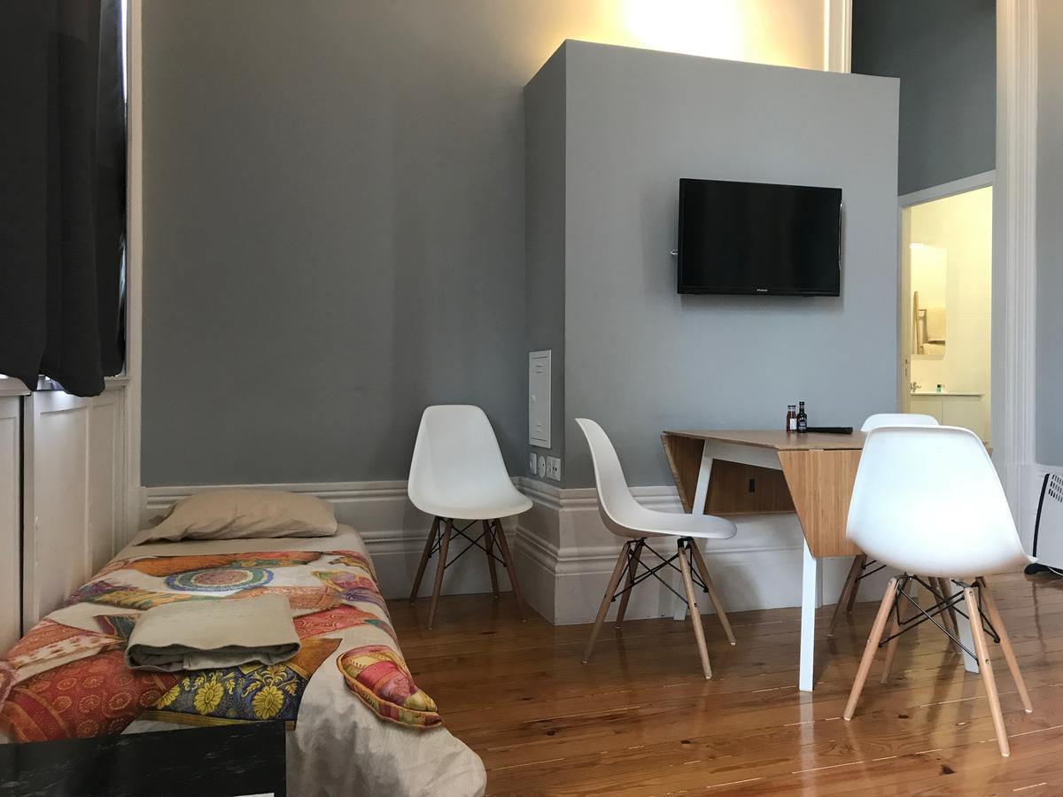 1905 Apartments Porto Luaran gambar