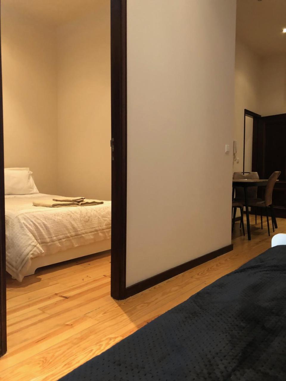 1905 Apartments Porto Luaran gambar