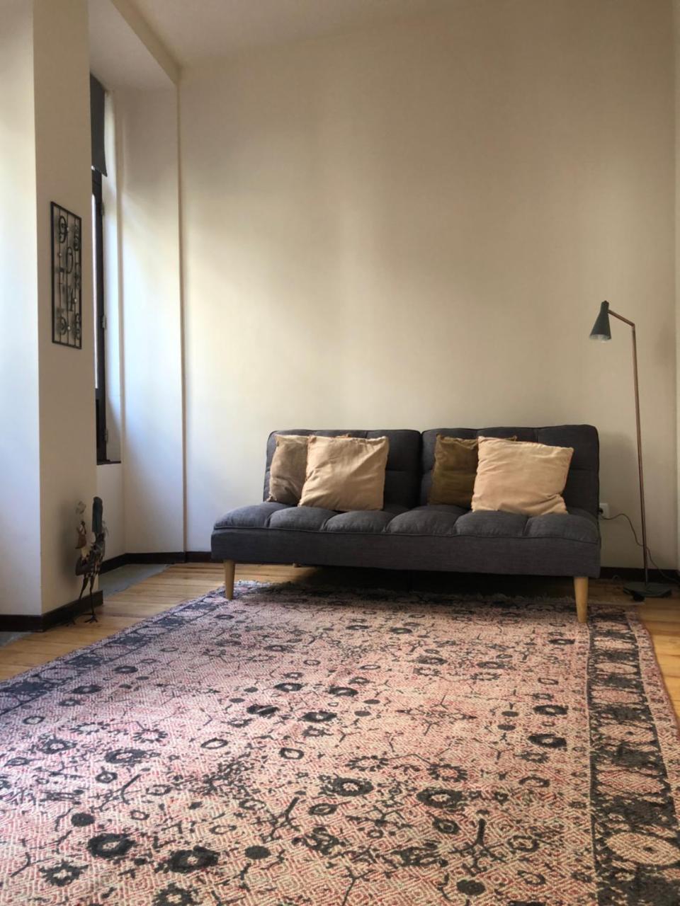 1905 Apartments Porto Luaran gambar