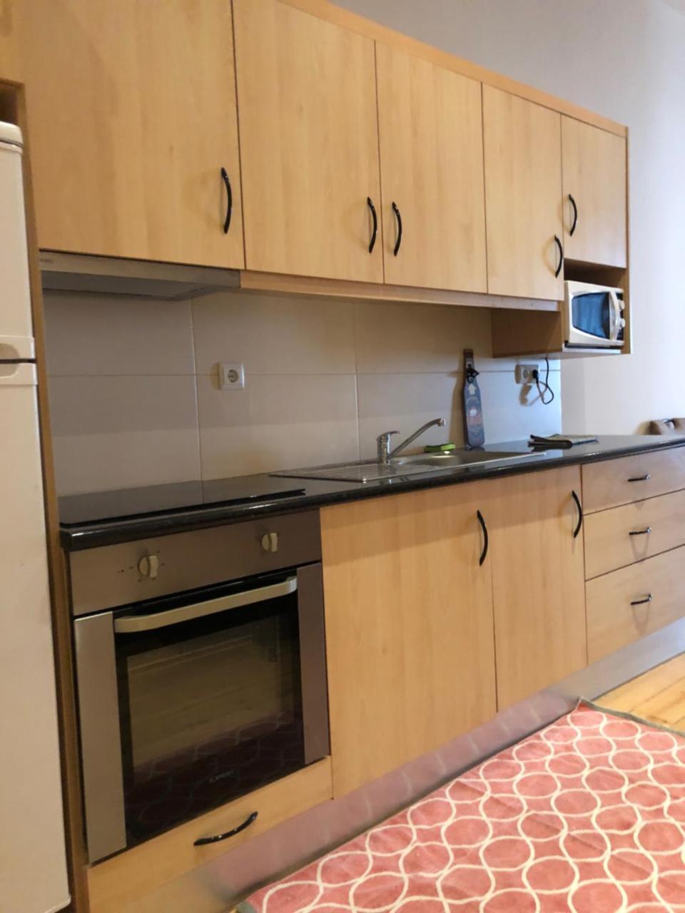 1905 Apartments Porto Luaran gambar