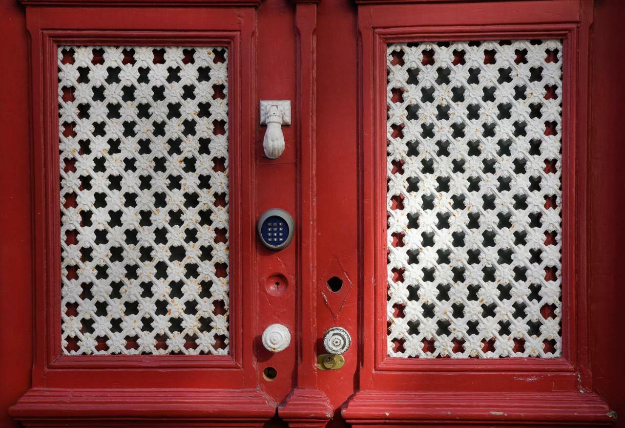 1905 Apartments Porto Luaran gambar
