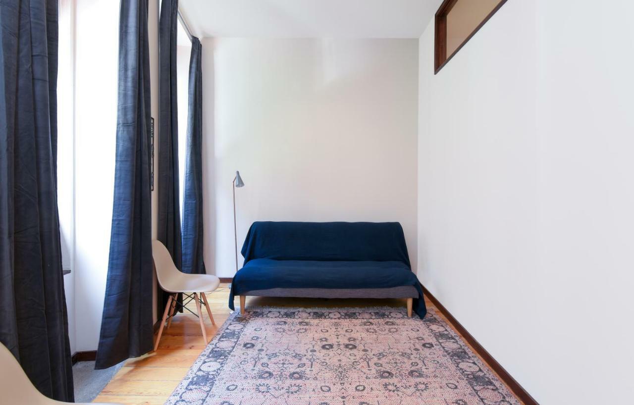 1905 Apartments Porto Luaran gambar