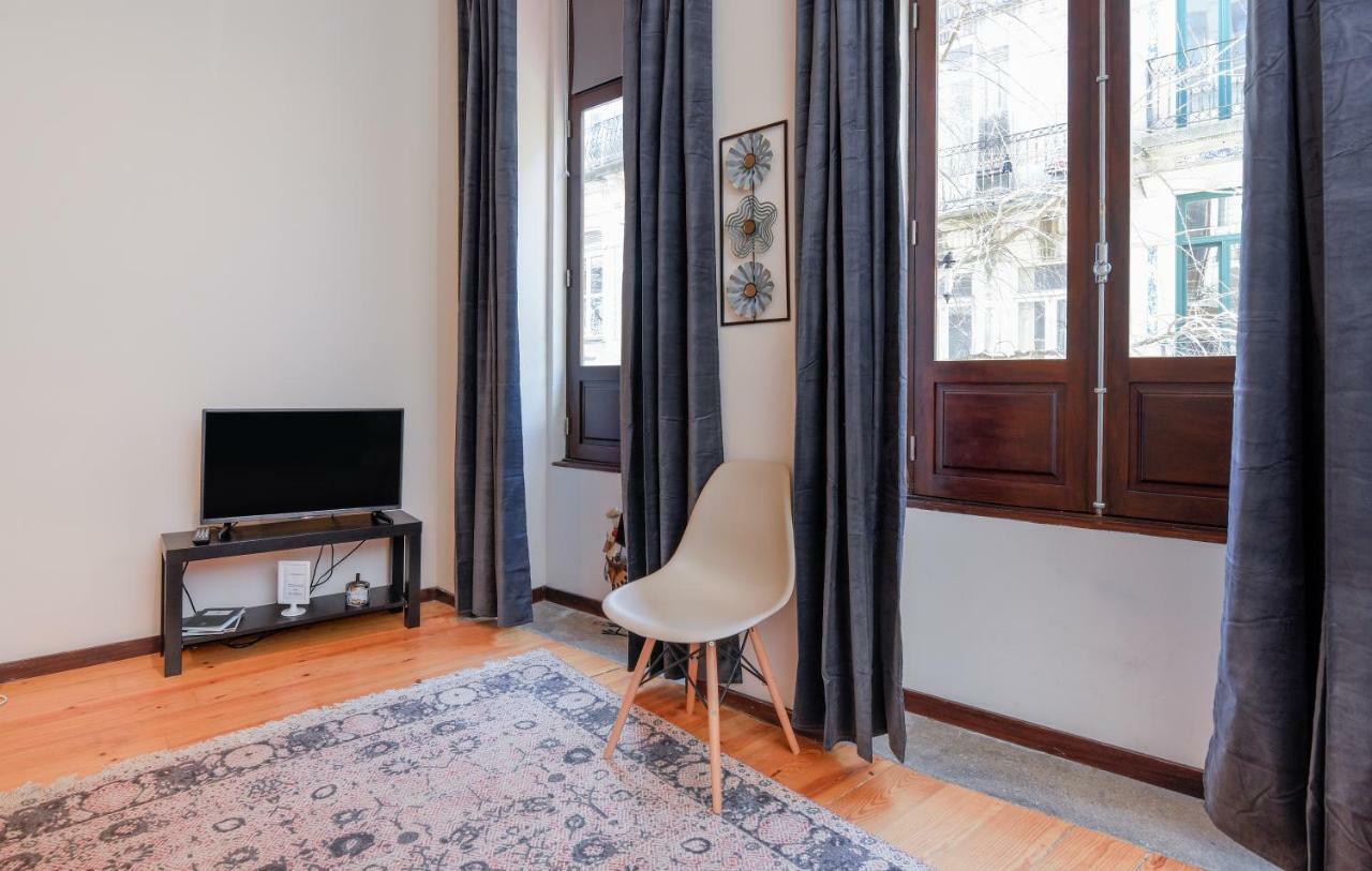 1905 Apartments Porto Luaran gambar