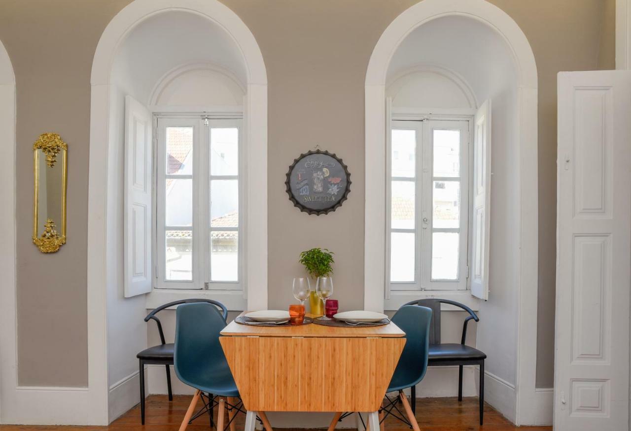 1905 Apartments Porto Luaran gambar