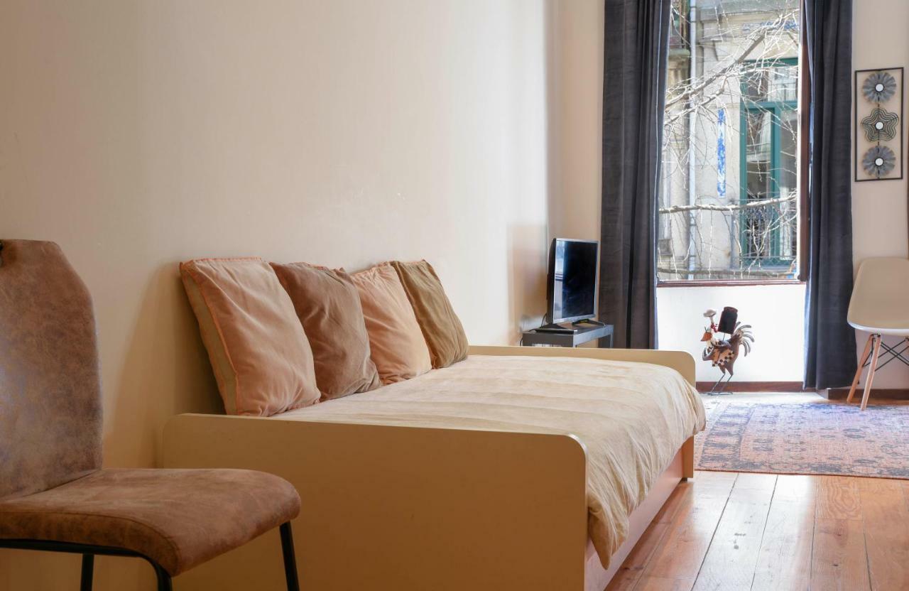 1905 Apartments Porto Luaran gambar