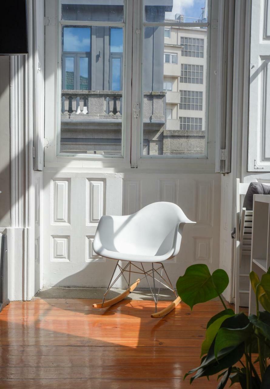 1905 Apartments Porto Luaran gambar