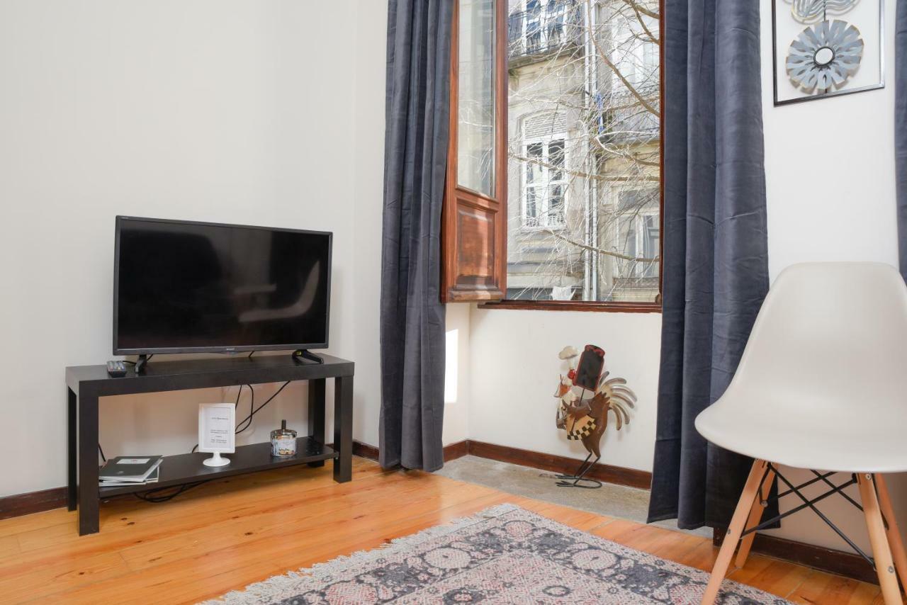 1905 Apartments Porto Luaran gambar