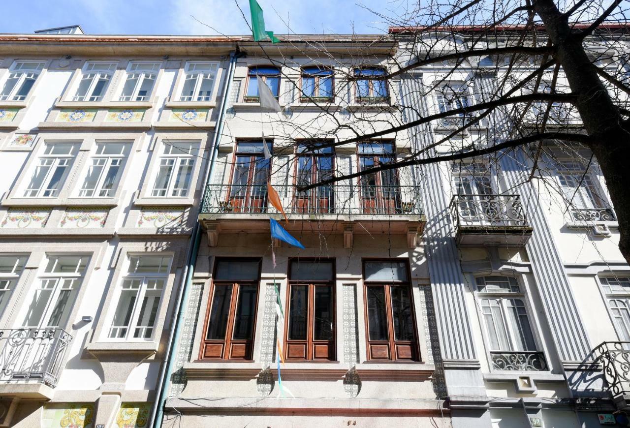 1905 Apartments Porto Luaran gambar