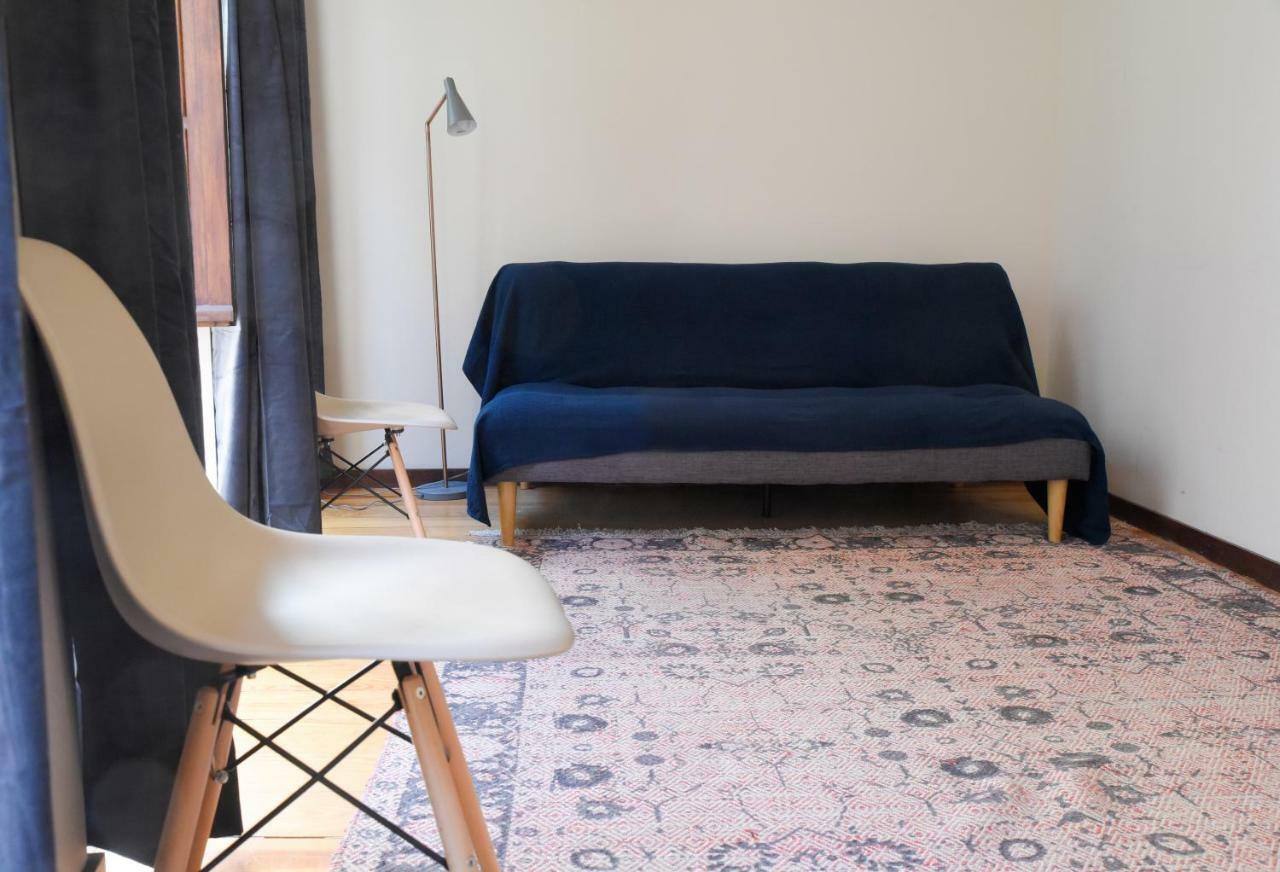 1905 Apartments Porto Luaran gambar